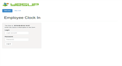 Desktop Screenshot of ms.yesup.com